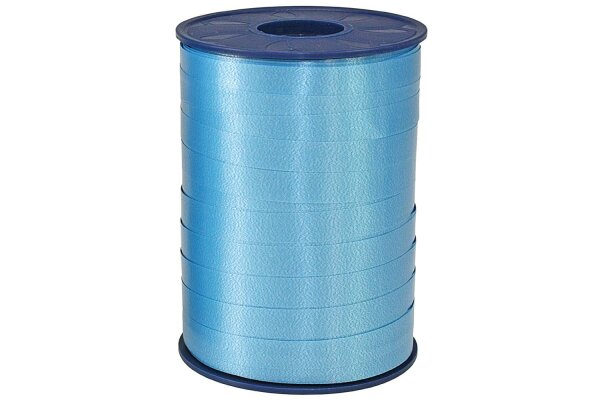 PATTBERG Ringelband 10mm 250m aquamarin