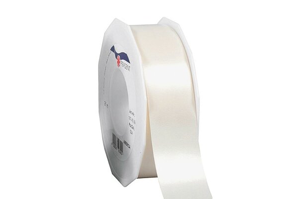 PATTBERG Ringelband 40mm 91m creme