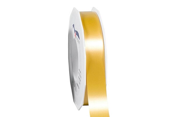 PATTBERG Ringelband 25mm 91m gold