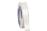 PATTBERG Ringelband 25mm 91m creme