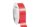 PATTBERG Ringelband 40mm 91m rot