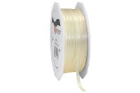 PATTBERG Doppelsatinband 3mm 50m creme