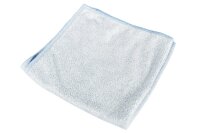 Microfasertuch Universal 40x40cm 50g blau 2er Pack