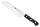 ZWILLING Santokumesser Gourmet mit Kullen 18cm