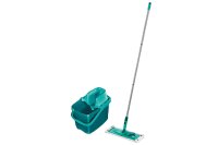 LEIFHEIT Bodenwischer Set Combi M Clean Micro Duo