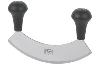 WESTMARK Wiegemesser einfach 17,5cm