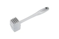 WESTMARK Fleisch- und Steakhammer Steakmaster 23,8x7,4x4,5cm Aluminium