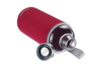 WESTMARK Trinkflasche Viva 1l rot