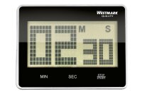 WESTMARK Kurzzeitmesser/Timer Big digital