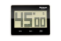 WESTMARK Kurzzeitmesser/Timer Big digital