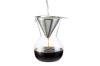 WESTMARK Kaffee-Bereiter Brasilia 0,5l