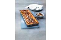 KAISER Quiche-/ Obstkuchenform La Forme Plus rechteckig...