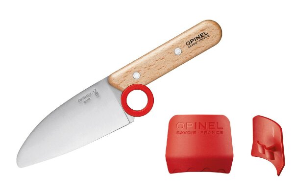 OPINEL Kinder Kochmesser-Set 2teilig