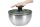 OXO Salatschleuder Steel