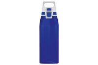 SIGG Trinkflasche Total Color 1l blue