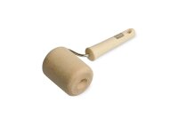 KAISER Teigausroller Patisserie Ø7,5cm Holz