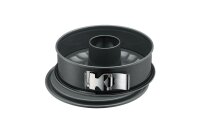 KAISER Springform La Forme Plus mit Rohrboden 8,5cm...