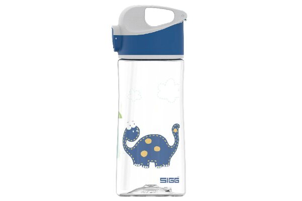 SIGG Trinkflasche MK Dinosaurier Friend 0,45l