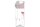 SIGG Trinkflasche MK Fairy Friend 0,45l