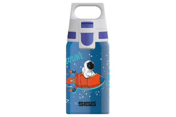 SIGG Trinkflasche Shield One Space 0,5l