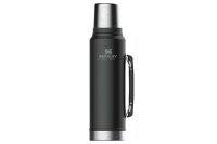 STANLEY Isolierflasche Classic Vakuum 1,0l schwarz