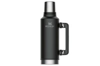 STANLEY Isolierflasche Classic Vakuum 1,9l schwarz