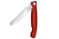 VICTORINOX Gemüsemesser Swiss Classic faltbar...