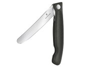 VICTORINOX Gemüsemesser Swiss Classic faltbar...