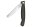 Swiss Classic, Picknick Messer, 11cm, gerade, schwarz, B