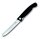 Swiss Classic, Picknick Messer, 11cm, gerade, schwarz, B