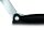 Swiss Classic, Picknick Messer, 11cm, gerade, schwarz, B