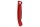 Swiss Classic, Picknick Messer, 11cm, Wellen, rot, B