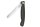 Swiss Classic, Picknick Messer, 11cm, Wellen, schwarz, B