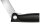 Swiss Classic, Picknick Messer, 11cm, Wellen, schwarz, B