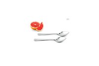 WEIS Grapefruitlöffel 16cm Edelstahl 2er Set