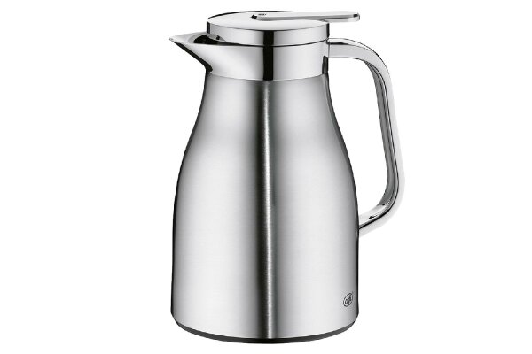 ALFI Isolierkanne Skyline stainless steel matt 0,65l