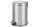 WENKO Treteimer Leman Easy-Close 20l Edelstahl