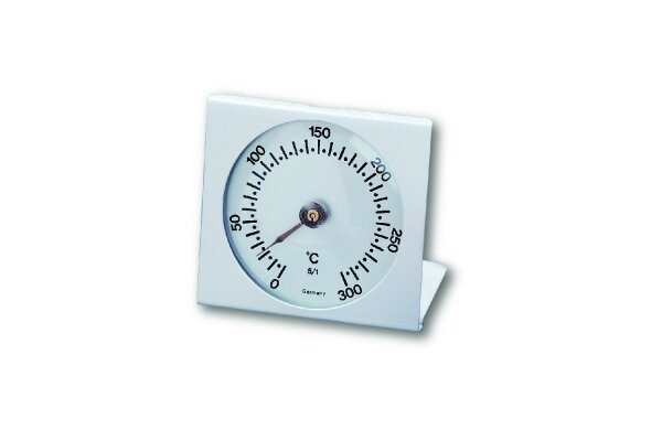 TFA Backofen-Thermometer 7,5x7cm