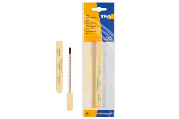 TFA Tee-Thermometer 13cm