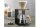 BEEM Kaffeebereiter Set Pour Over 600ml 4 Tassen schwarz/Edelstahl 4teilig