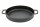 COMBEKK Grillpfanne Sous-Chef 28cm schwarz