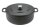 COMBEKK Souschef Dutch Oven Ø28cm 5,8l black