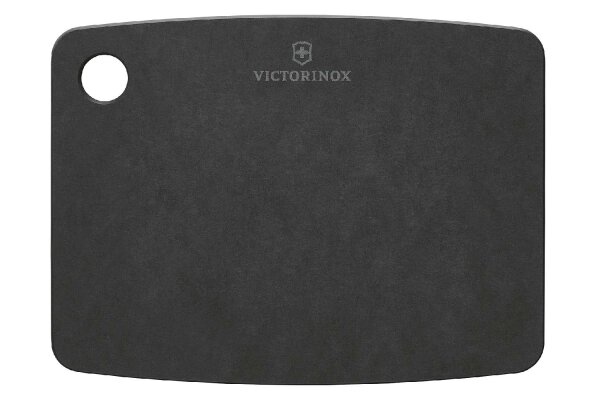 VICTORINOX Schneidbrett Küchen Serie 20,3x15,2cm schwarz