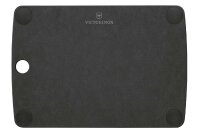 VICTORINOX Schneidbrett All-in-One 25,4x17,8cm schwarz