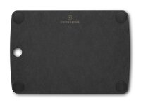 VICTORINOX Schneidbrett All-in-One 25,4x17,8cm schwarz