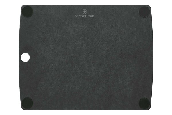 VICTORINOX Schneidbrett All-in-One 29,2x22,8cm schwarz