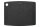 VICTORINOX Schneidbrett Gourmet Serie 36,8x28,6cm schwarz