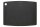 VICTORINOX Schneidbrett Gourmet Serie 44,5x33cm schwarz