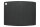 VICTORINOX Schneidbrett Gourmet Serie 49,5x38,1cm schwarz