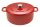 COMBEKK Dutch Oven Souschef Ø24cm 3,8l rot